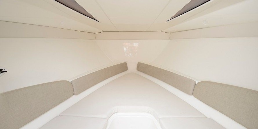 Bayliner 742 Cuddy