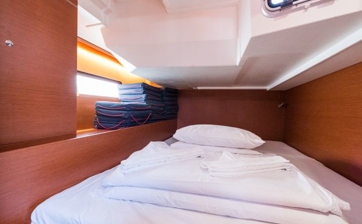 Beneteau Oceanis 51.1