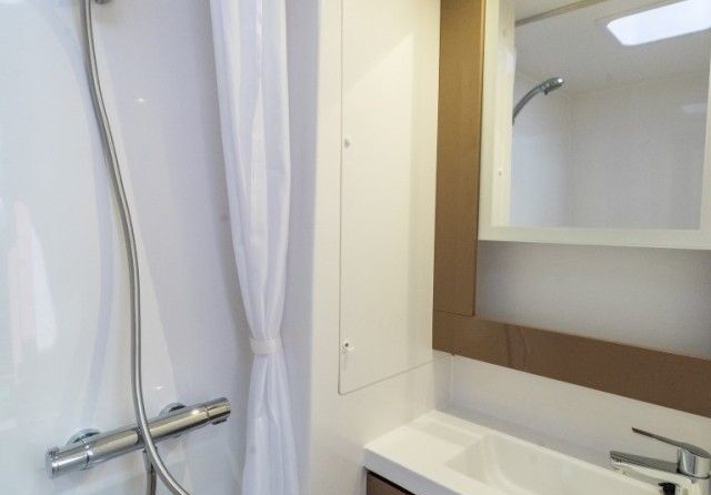 Fountaine Pajot Saona 47