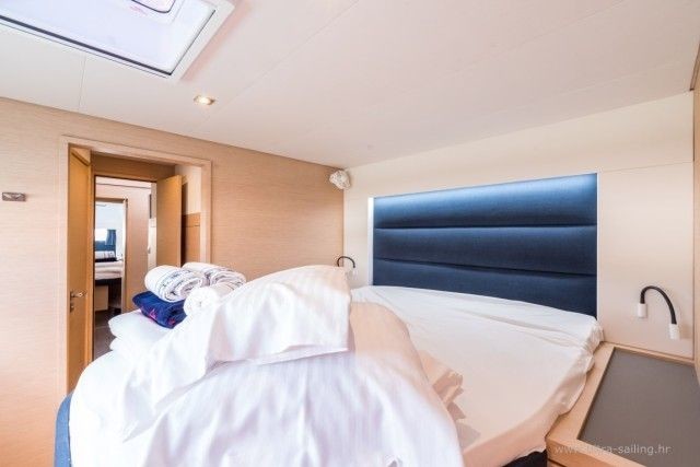 Fountaine Pajot Saona 47