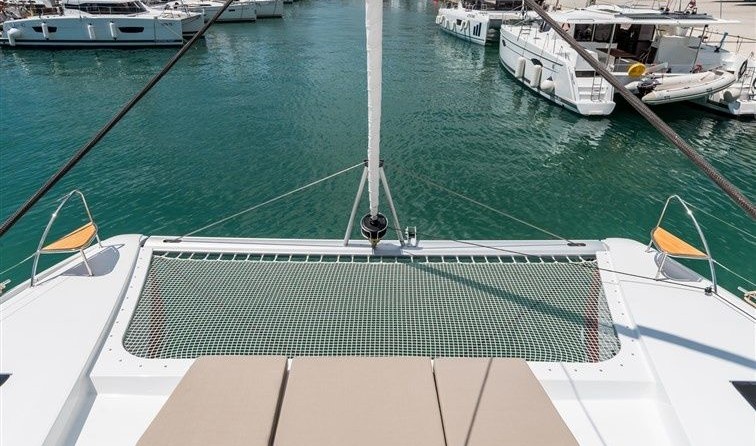 Fountaine Pajot Saona 47