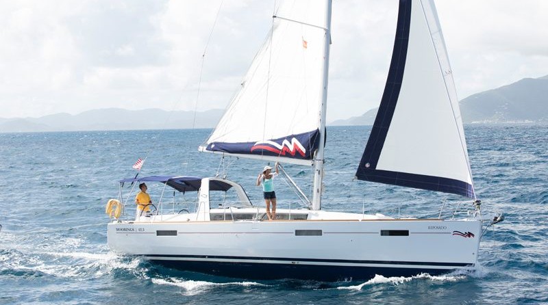 Beneteau Oceanis 41.1