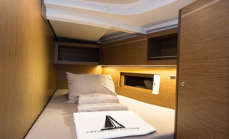 Beneteau Oceanis 46.1