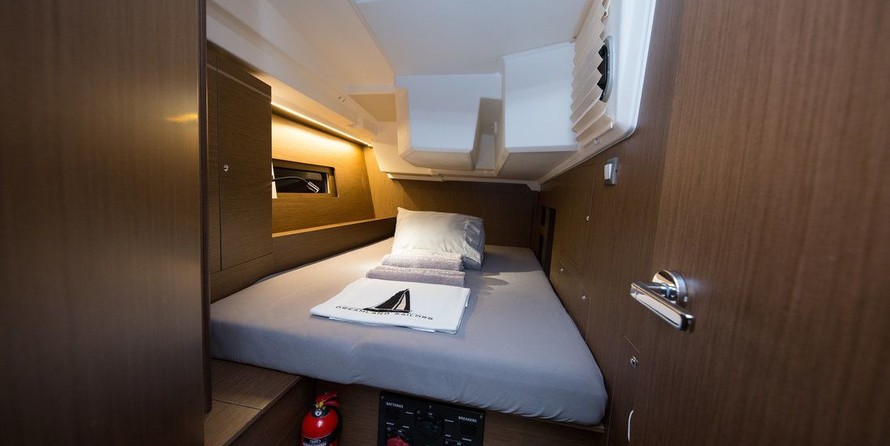 Beneteau Oceanis 46.1