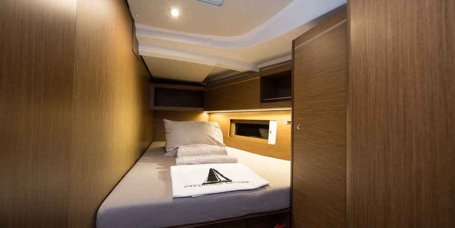 Beneteau Oceanis 46.1