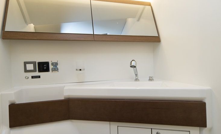 Beneteau Oceanis 46.1