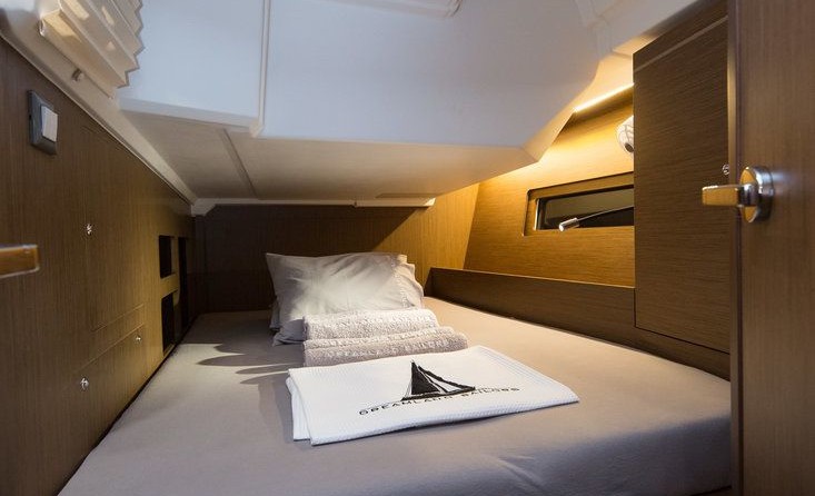 Beneteau Oceanis 46.1