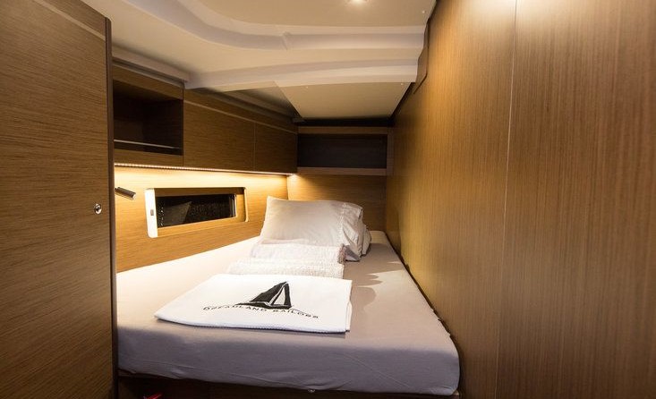 Beneteau Oceanis 46.1