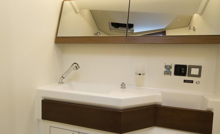 Beneteau Oceanis 46.1