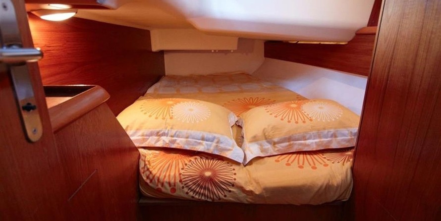 Jeanneau Sun Odyssey 42