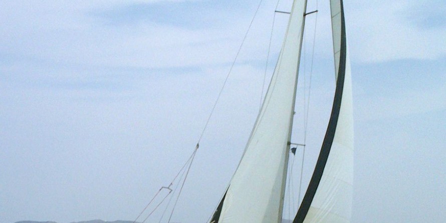 Jeanneau Sun Odyssey 42