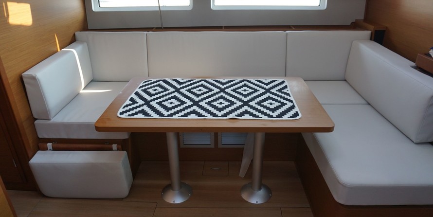 Jeanneau Sun Odyssey 490
