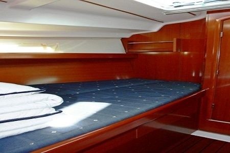 Beneteau Oceanis 393 Clipper