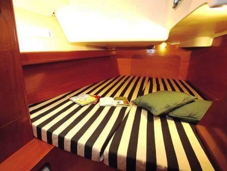 Beneteau Oceanis 393 Clipper