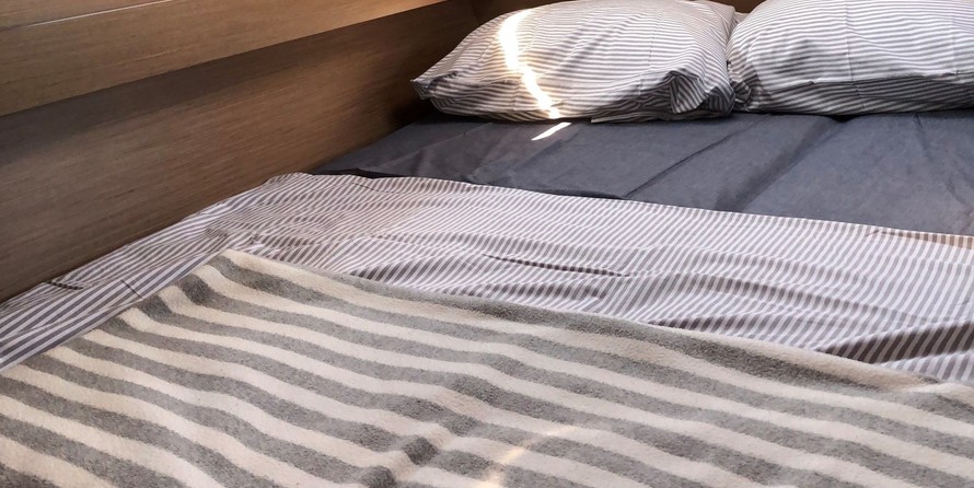 Beneteau Oceanis 41.1