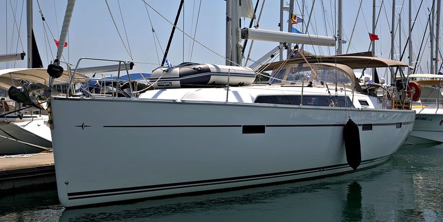 Bavaria Cruiser 46