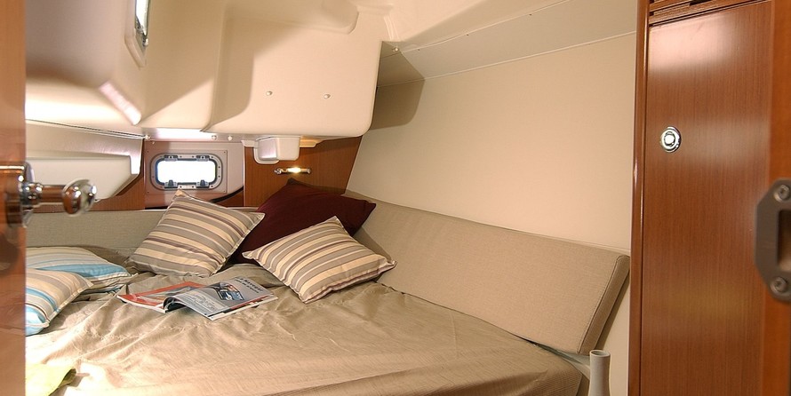 Beneteau Oceanis 34