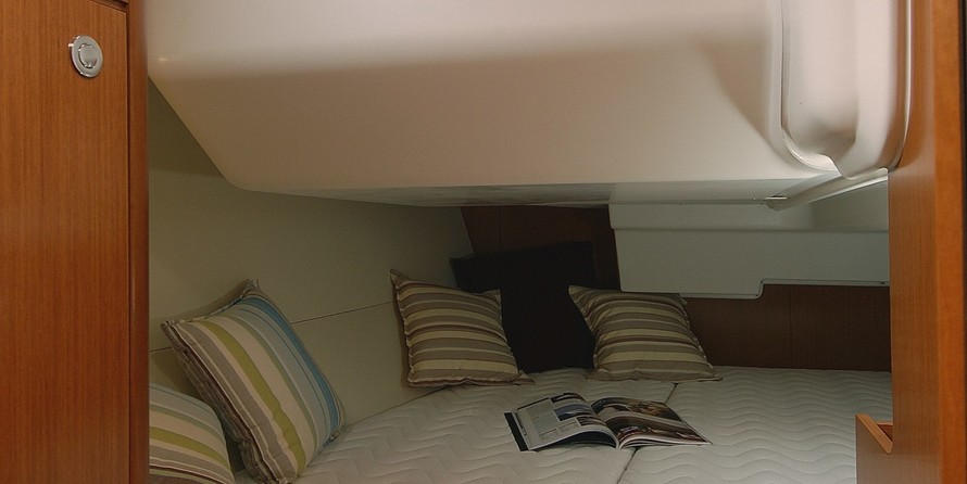 Beneteau Oceanis 34