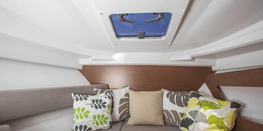 Jeanneau Merry Fisher 795