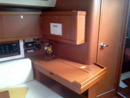 Beneteau Oceanis 45