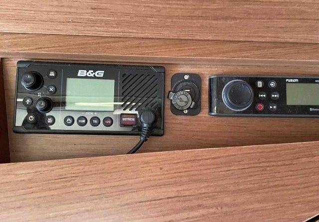 Beneteau Oceanis 41.1