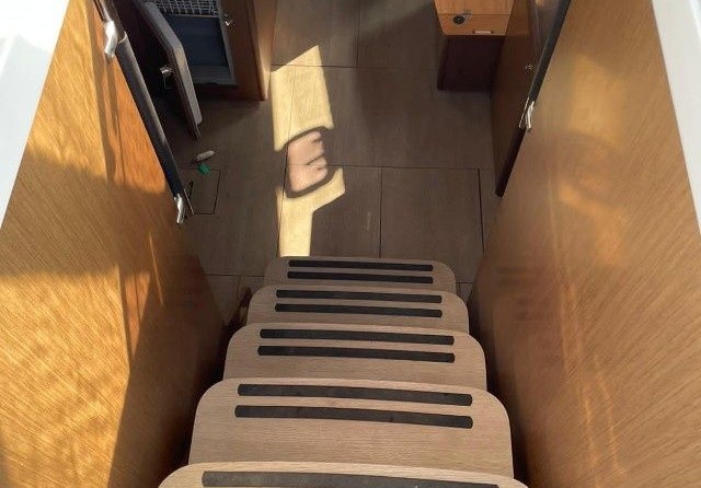 Beneteau Oceanis 41.1