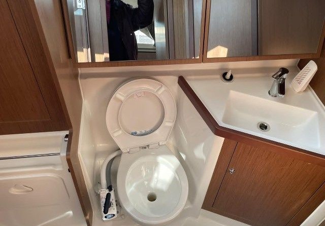 Beneteau Oceanis 41.1