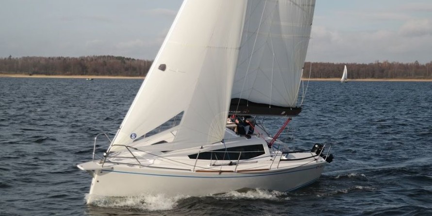 Northman Maxus Evo 24