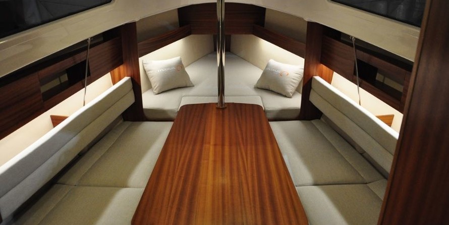 Northman Maxus Evo 24