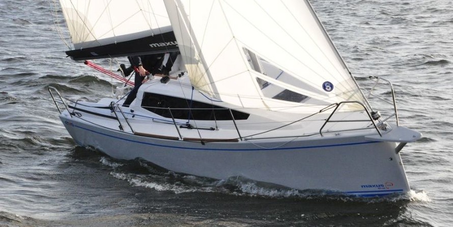 Northman Maxus Evo 24