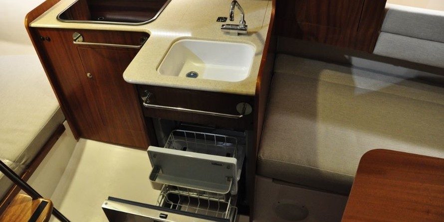 Northman Maxus Evo 24