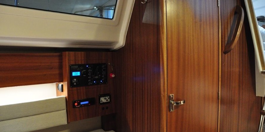 Northman Maxus Evo 24