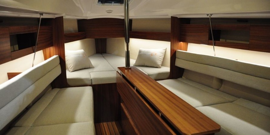 Northman Maxus Evo 24