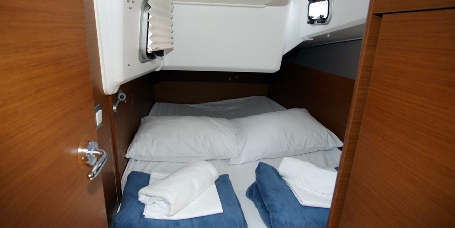 Jeanneau Sun Odyssey 410