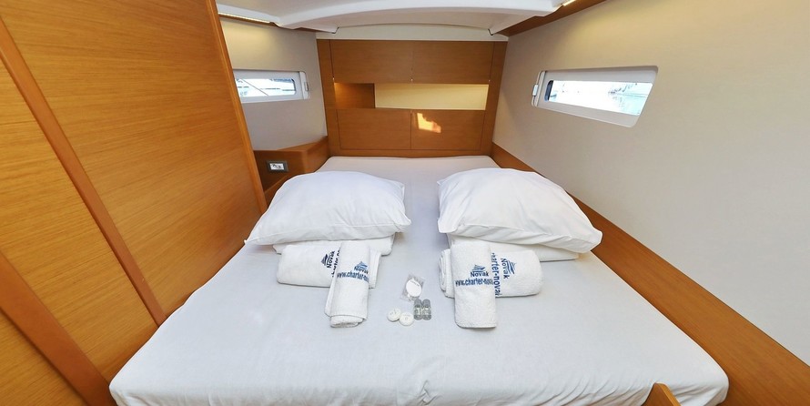 Jeanneau Sun Odyssey 410