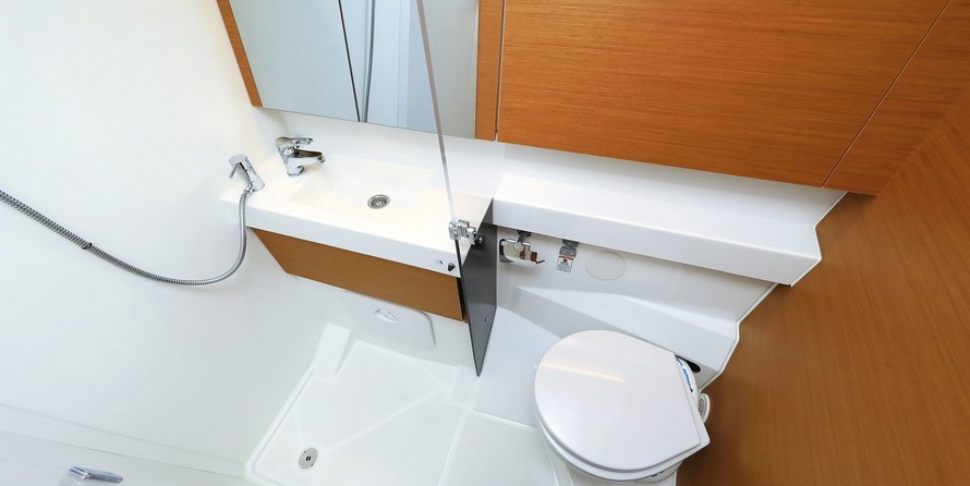 Jeanneau Sun Odyssey 410