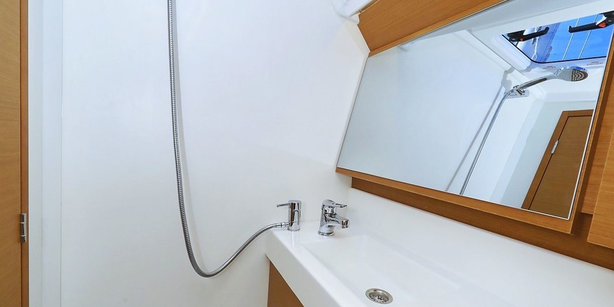 Jeanneau Sun Odyssey 410