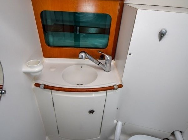 Beneteau Oceanis 411 Clipper