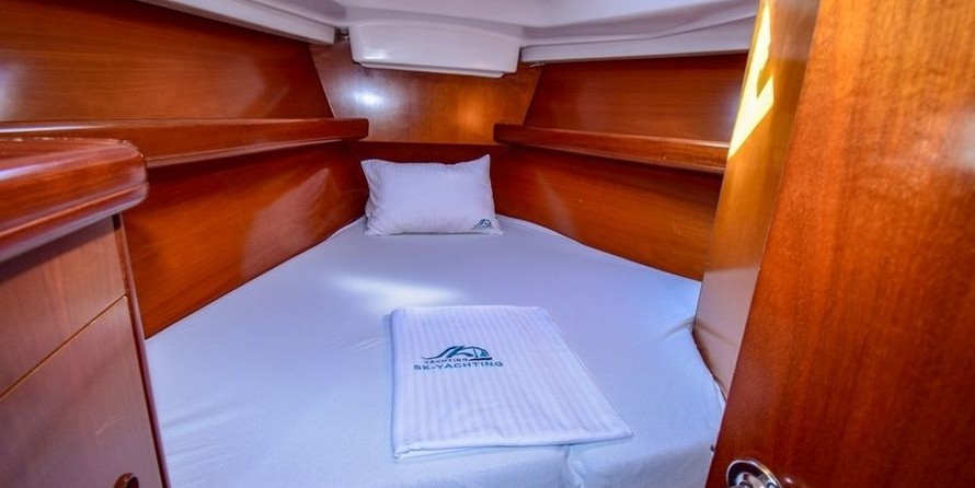 Beneteau Oceanis 411 Clipper