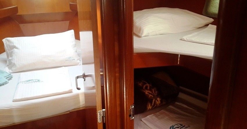 Beneteau Oceanis 411 Clipper