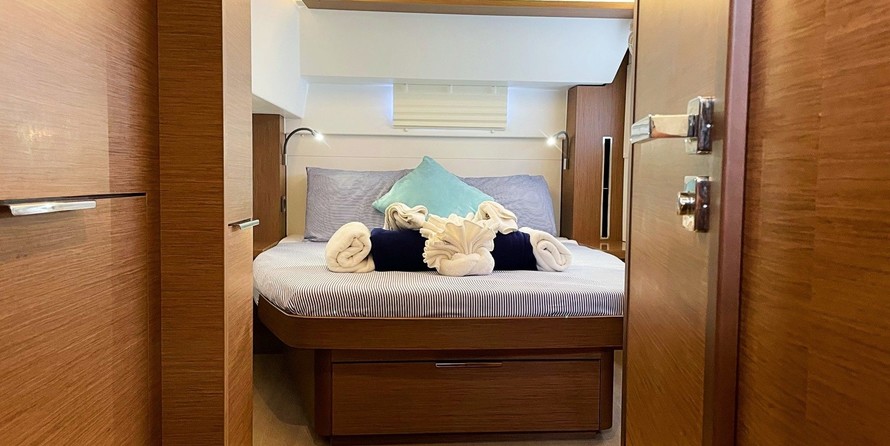 Lagoon 46