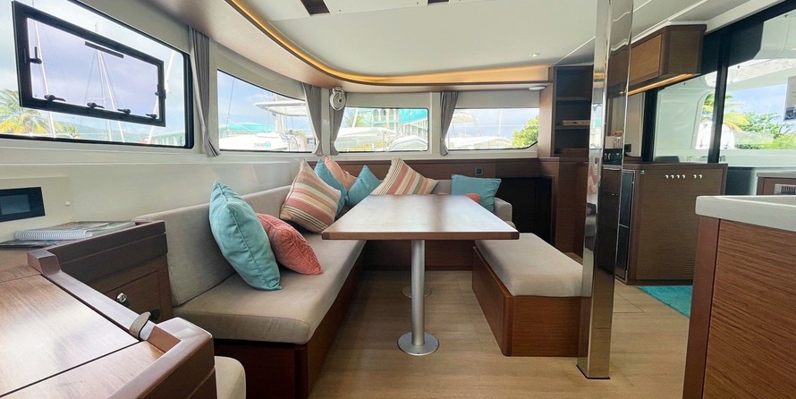 Lagoon 46