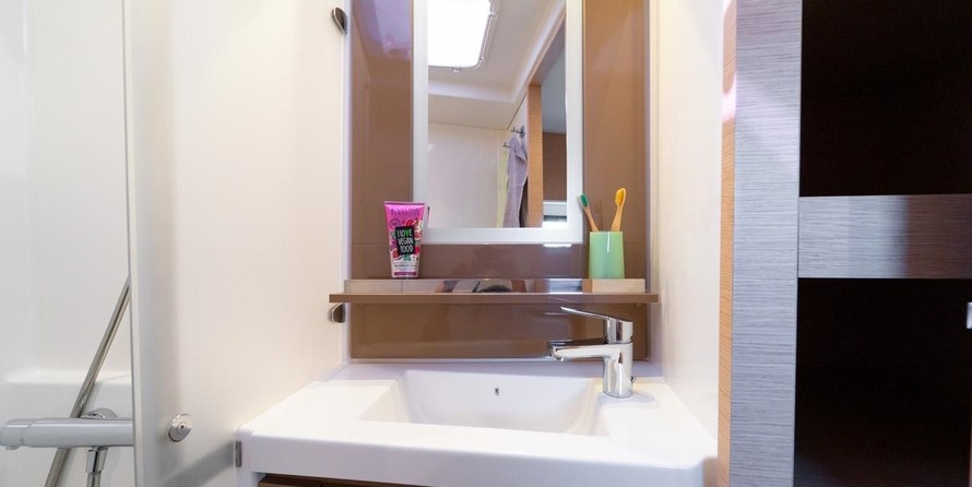 Fountaine Pajot MY 37