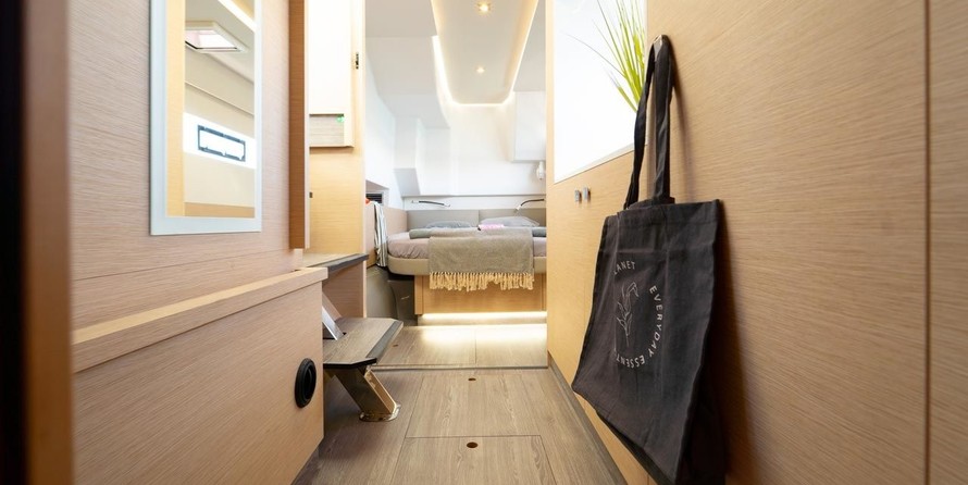 Fountaine Pajot MY 37