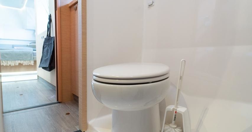 Fountaine Pajot MY 37