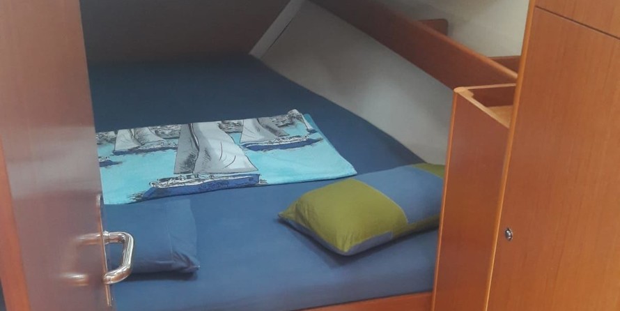 Beneteau Cyclades 39.3