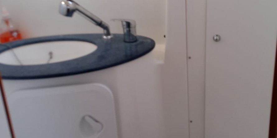 Beneteau Cyclades 39.3