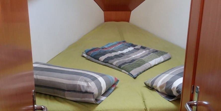 Beneteau Cyclades 39.3