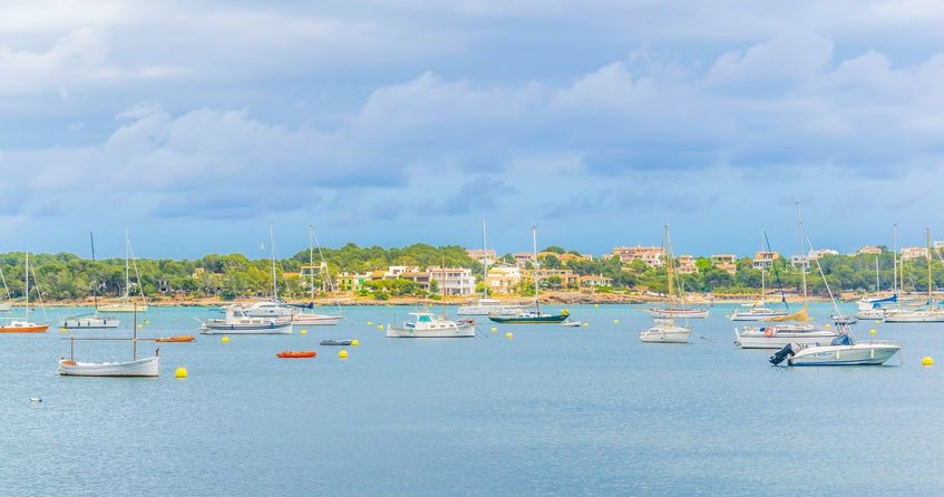 Jeanneau Sun Odyssey 440