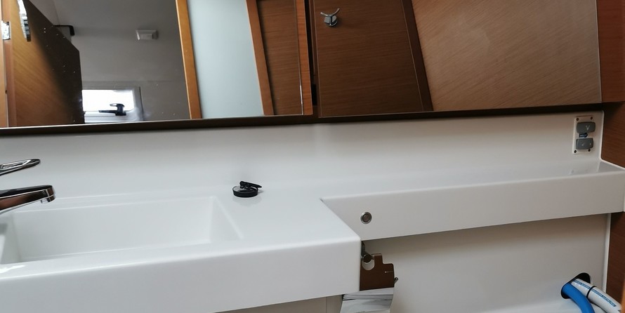 Jeanneau Sun Odyssey 440